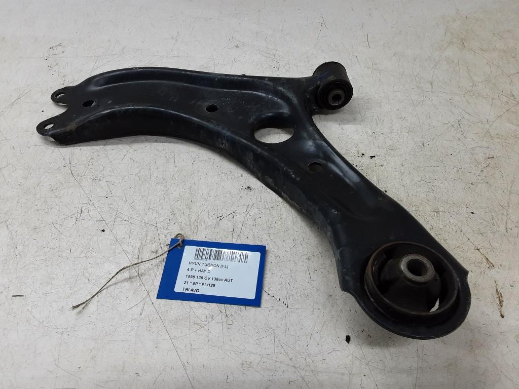DRAAGARM LINKS VOOR Hyundai Tucson (TL) (54500D7000), Gebruikt, Mevr. I. Hauben, Hyundai, Rue de l'Espoir 34 34
4030  GRIVEGNÉE, BE