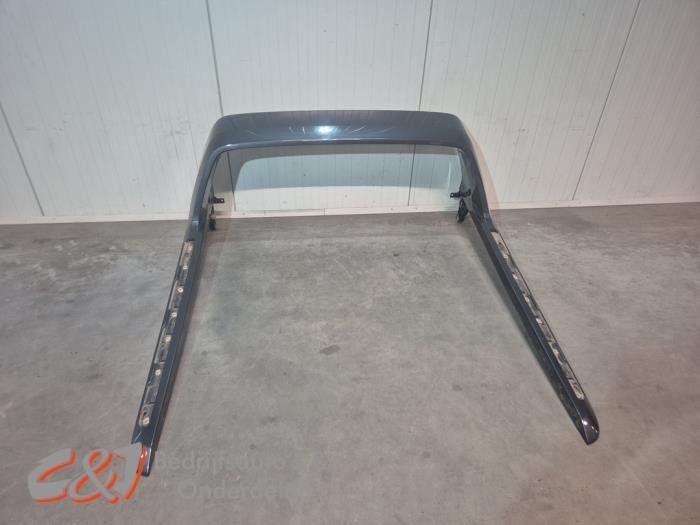 Achterspoiler van een Ford Ranger, Gebruikt, -, -, Ophalen of Verzenden