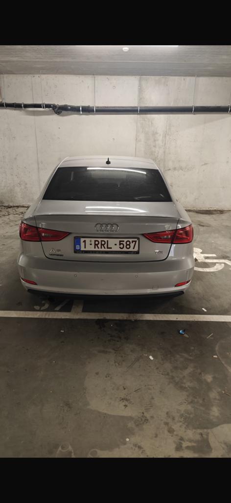 Audi a3, Autos, Audi, Entreprise, Achat, A3
