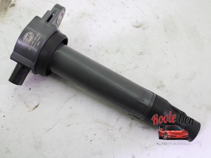 Bobine d'un Jeep Patriot, Jeep, -, 3 mois de garantie, Utilisé