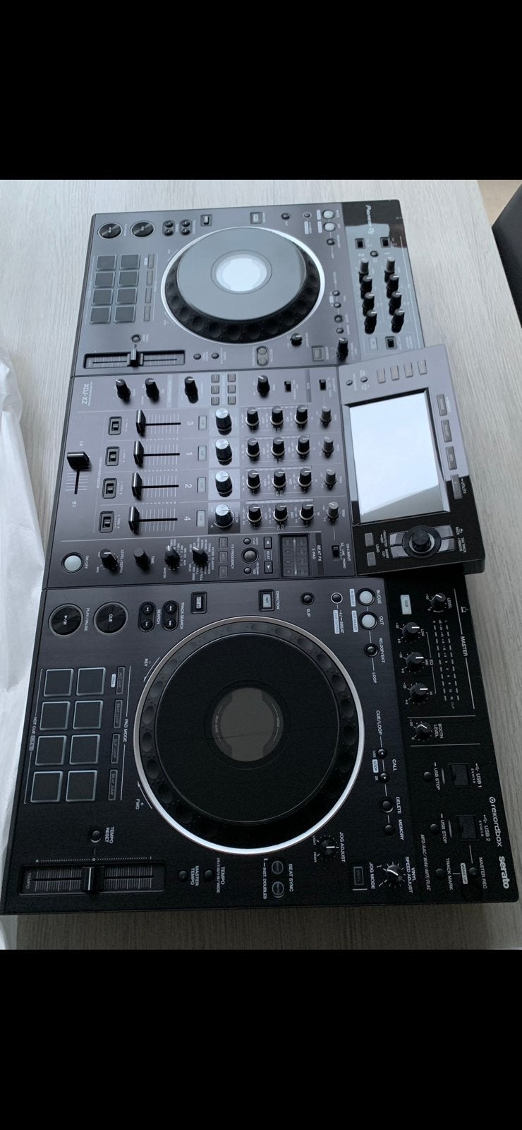 Pioneer XDJ XZ, Musique & Instruments, Enlèvement, Comme neuf, Pioneer