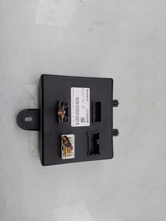 COMPUTER BODY CONTROL Renault Clio IV (5R) (01-2012/08-2021), Auto-onderdelen, Elektronica en Kabels, Renault, Gebruikt