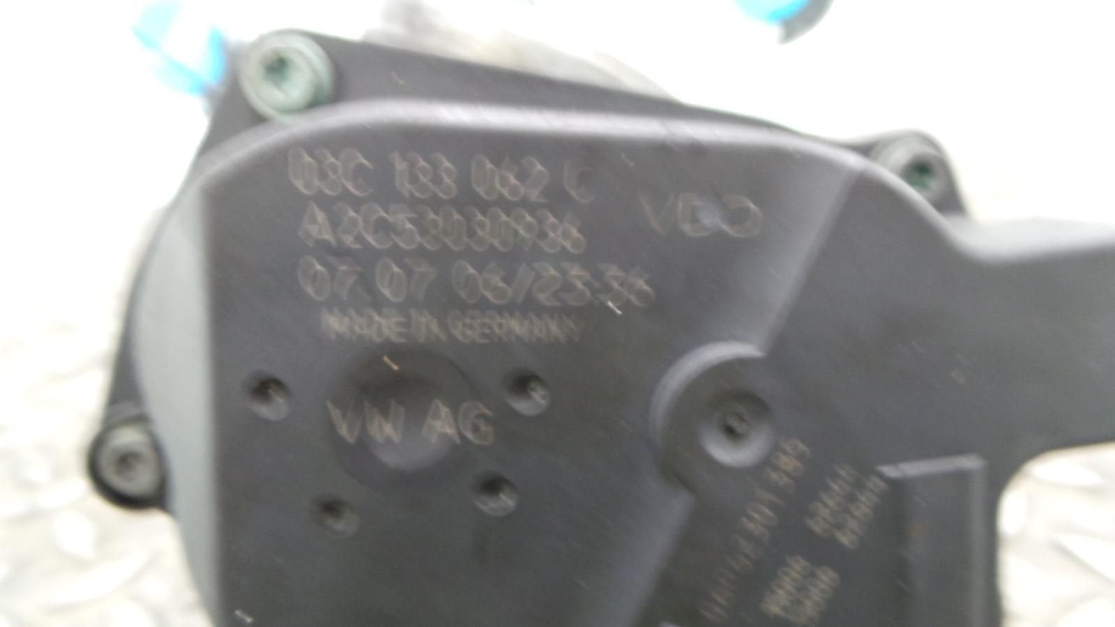 VOLKSWAGEN POLO GASKLEPHUIS 2006, Enlèvement ou Envoi, Utilisé, ARN reconnu
