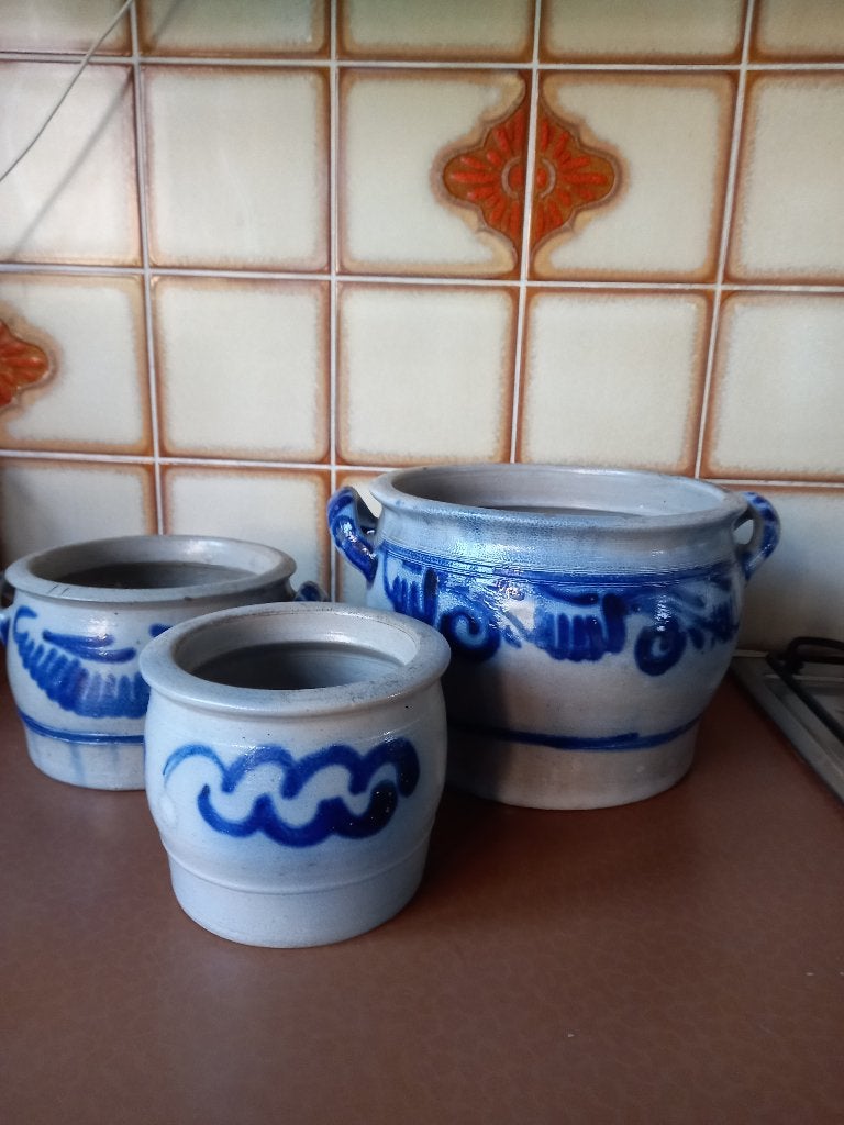 Keulse potten, Tuin en Terras, Ophalen