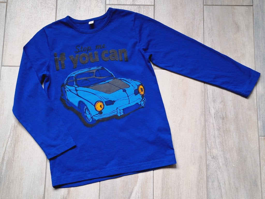 ★ M116/122 - Nieuwe longsleeve Esprit, Nieuw, Ophalen of Verzenden, Esprit, Shirt of Longsleeve