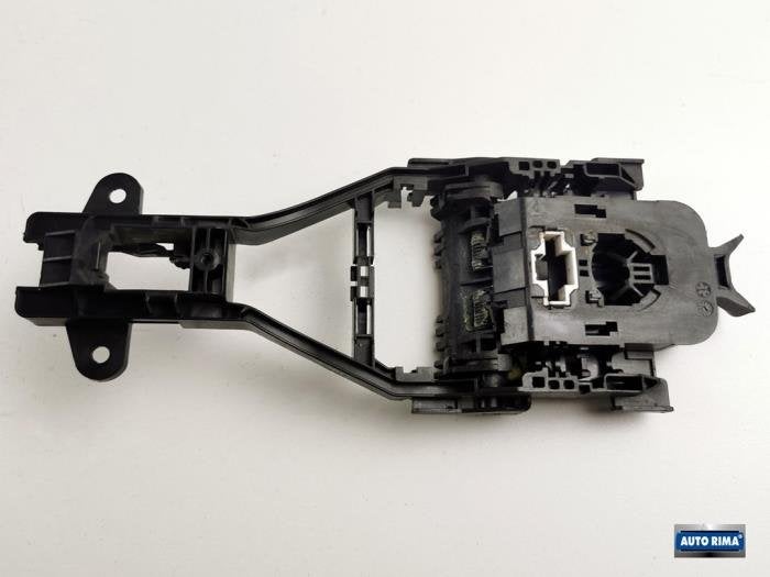Handgreep van een Volvo V60, Gebruikt, -, -, Ophalen of Verzenden