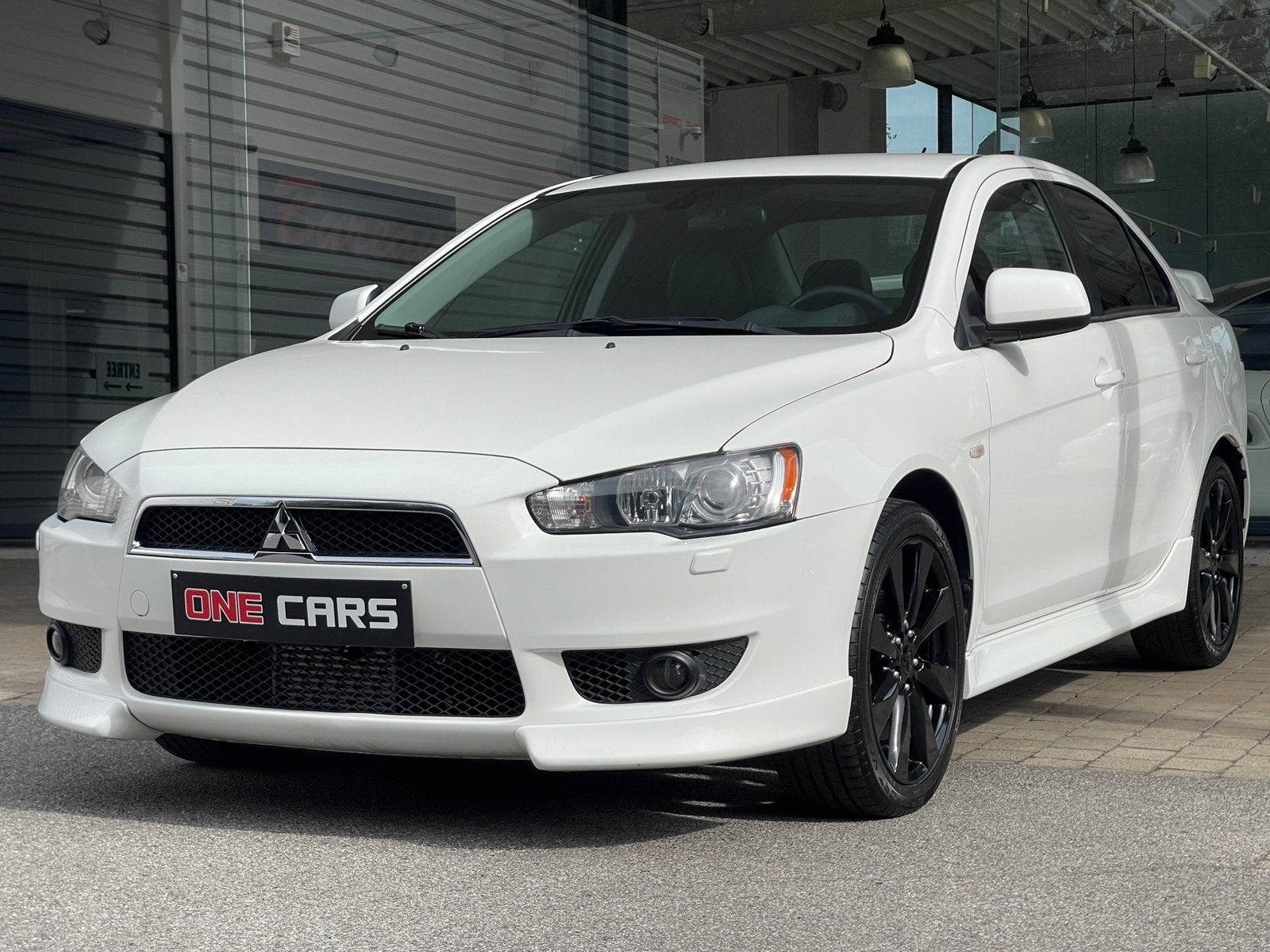 MITSUBISHI LANCER 1,8D, Autos : Pièces & Accessoires, Mitsubishi