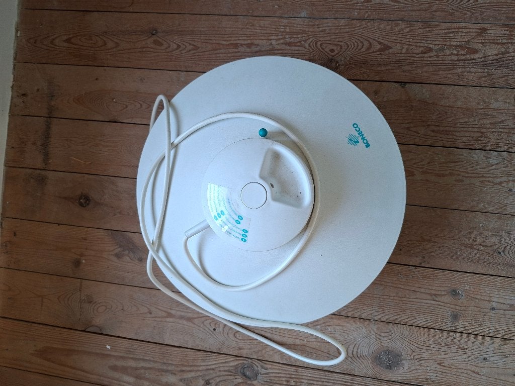Humidificateur d'air BONECO, Enlèvement, Utilisé, Humidificateur