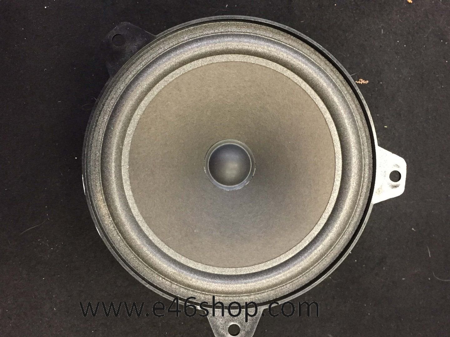 Speaker groot  BMW E46 Coupe deur links en rechts, Ophalen of Verzenden, -, -, -