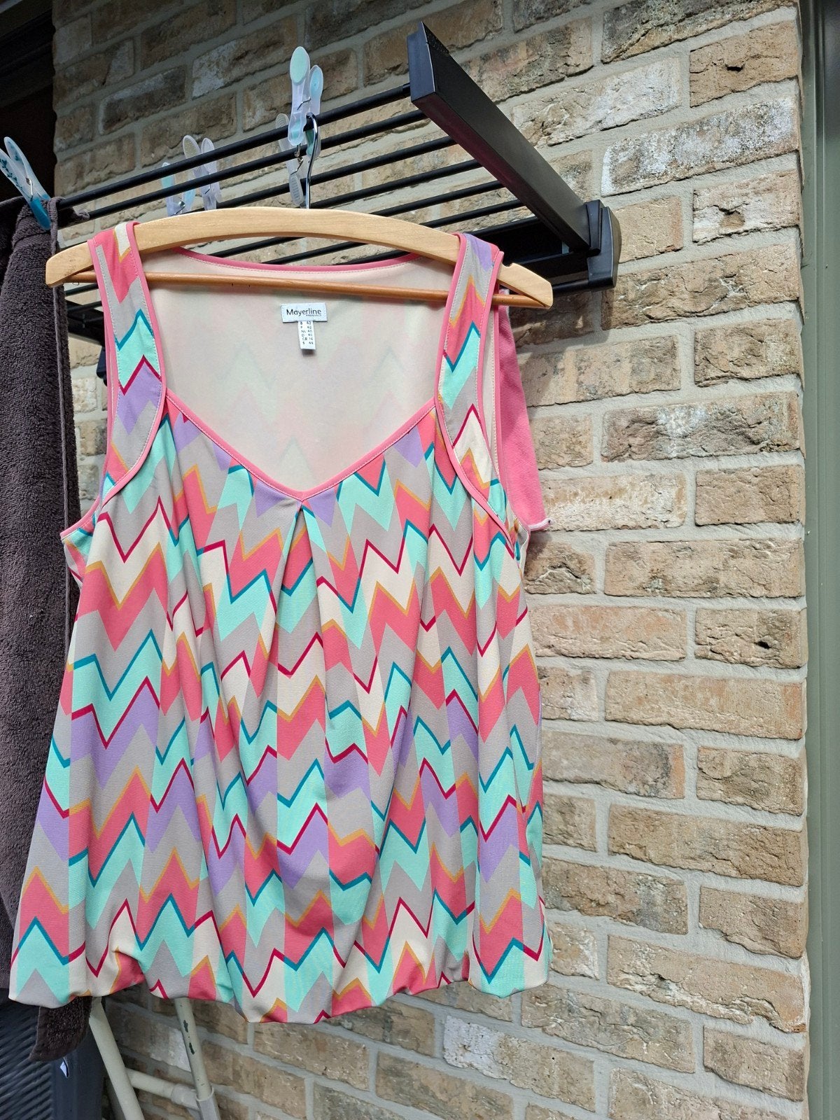 mayerline top, Kleding | Dames, Ophalen of Verzenden