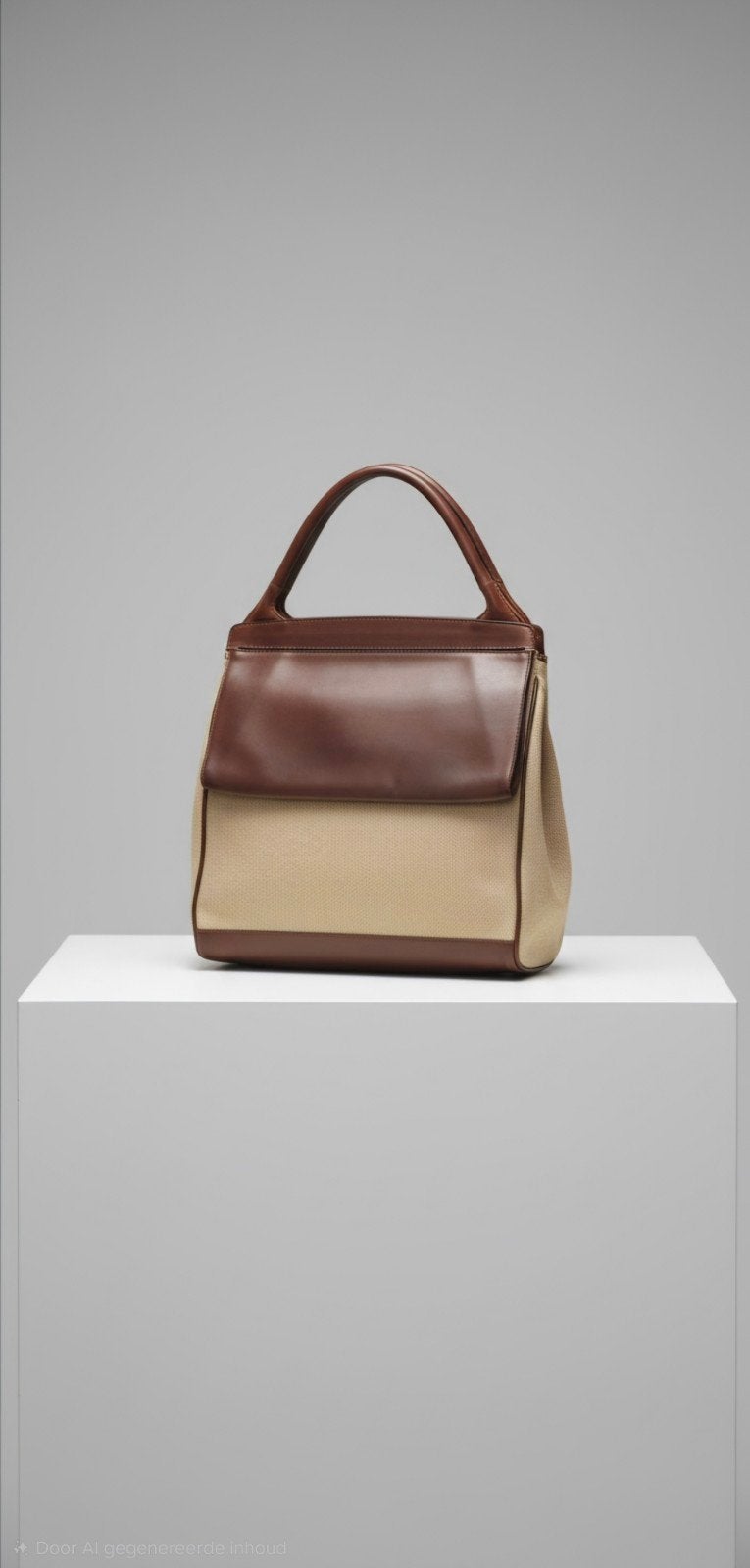 vintage Delvaux original, Enlèvement ou Envoi