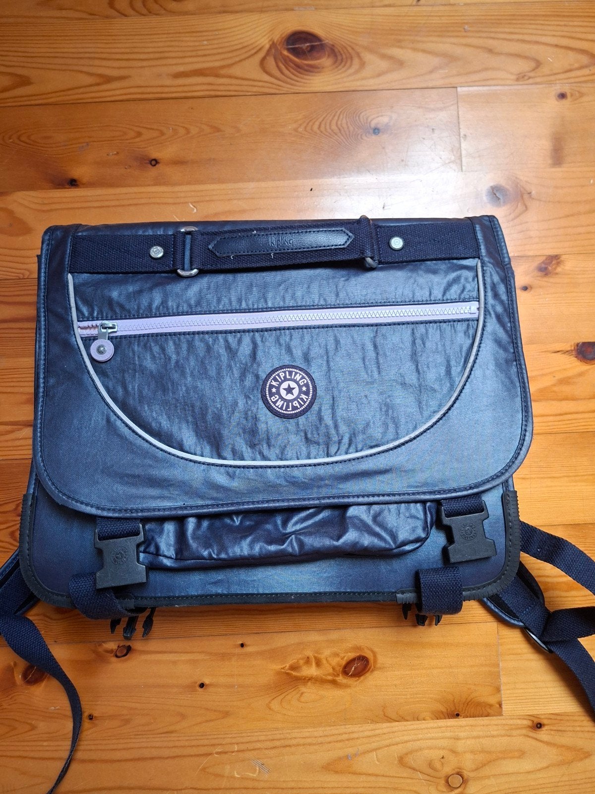 boekentas kipling, Ophalen of Verzenden