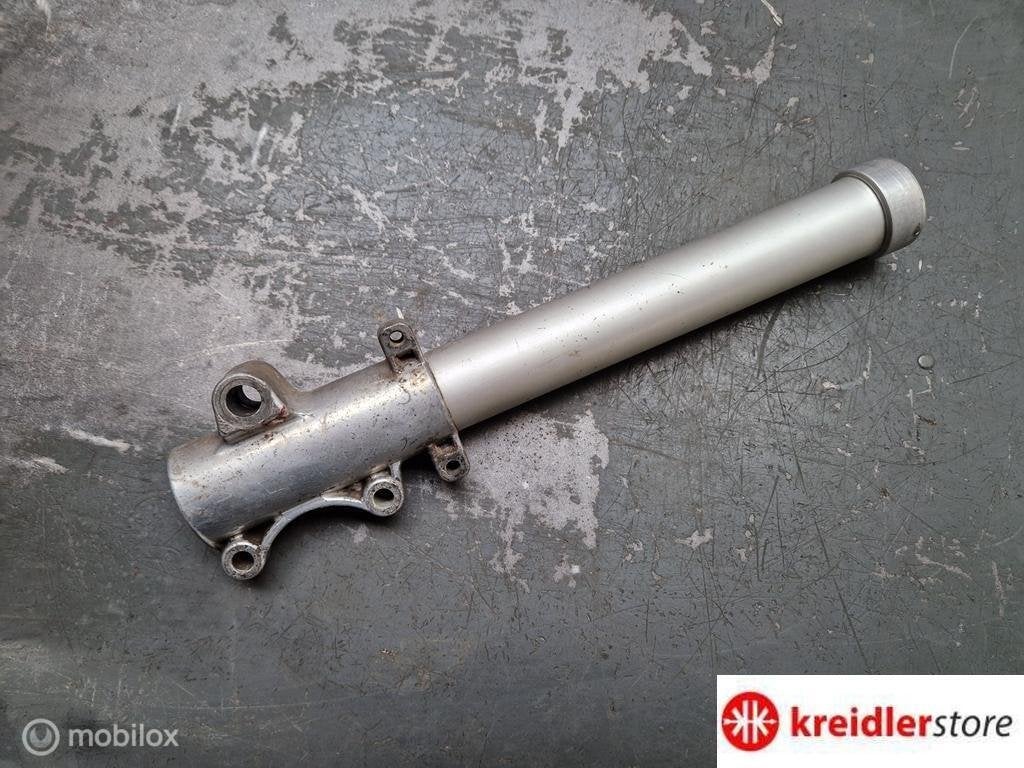 Kreidler schijfrem onderpoot in zeer nette staat (origineel), Enlèvement ou Envoi, Utilisé