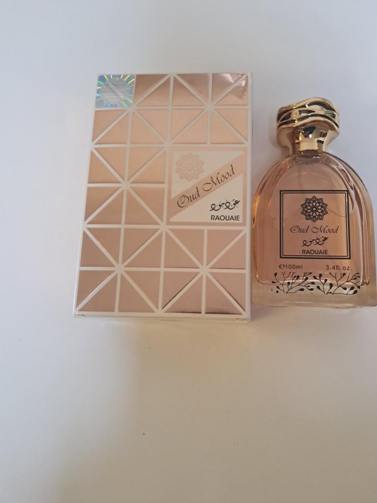 Parfum van man 100ml, Handtassen en Accessoires, Uiterlijk | Parfum, Ophalen