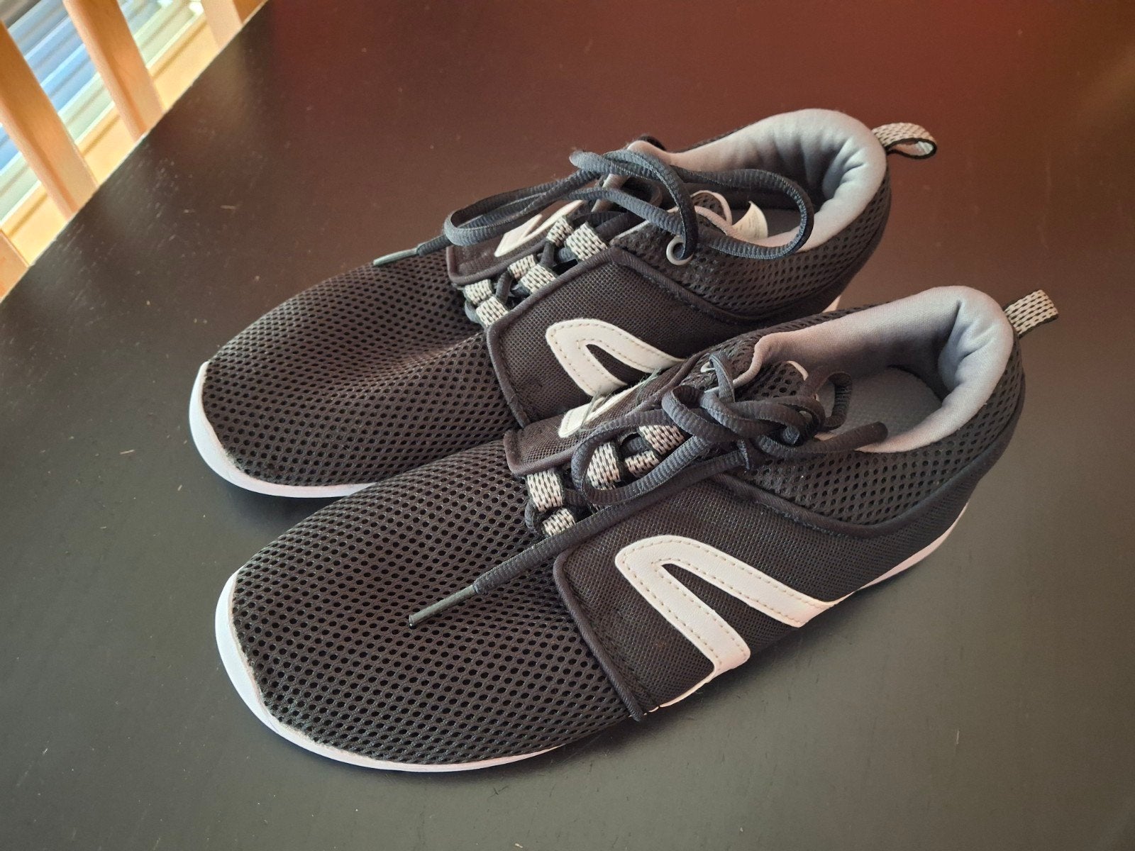 sportschoenen maat 38, Ophalen