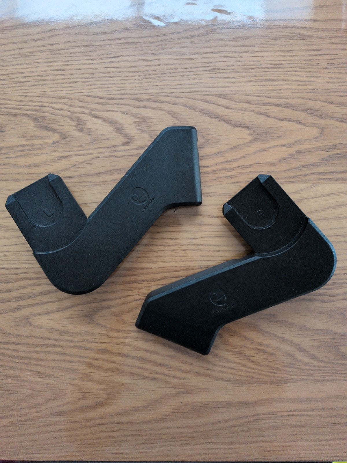 Easy Walker adapter voor maxi-cosi, Ophalen, Maxi-Cosi