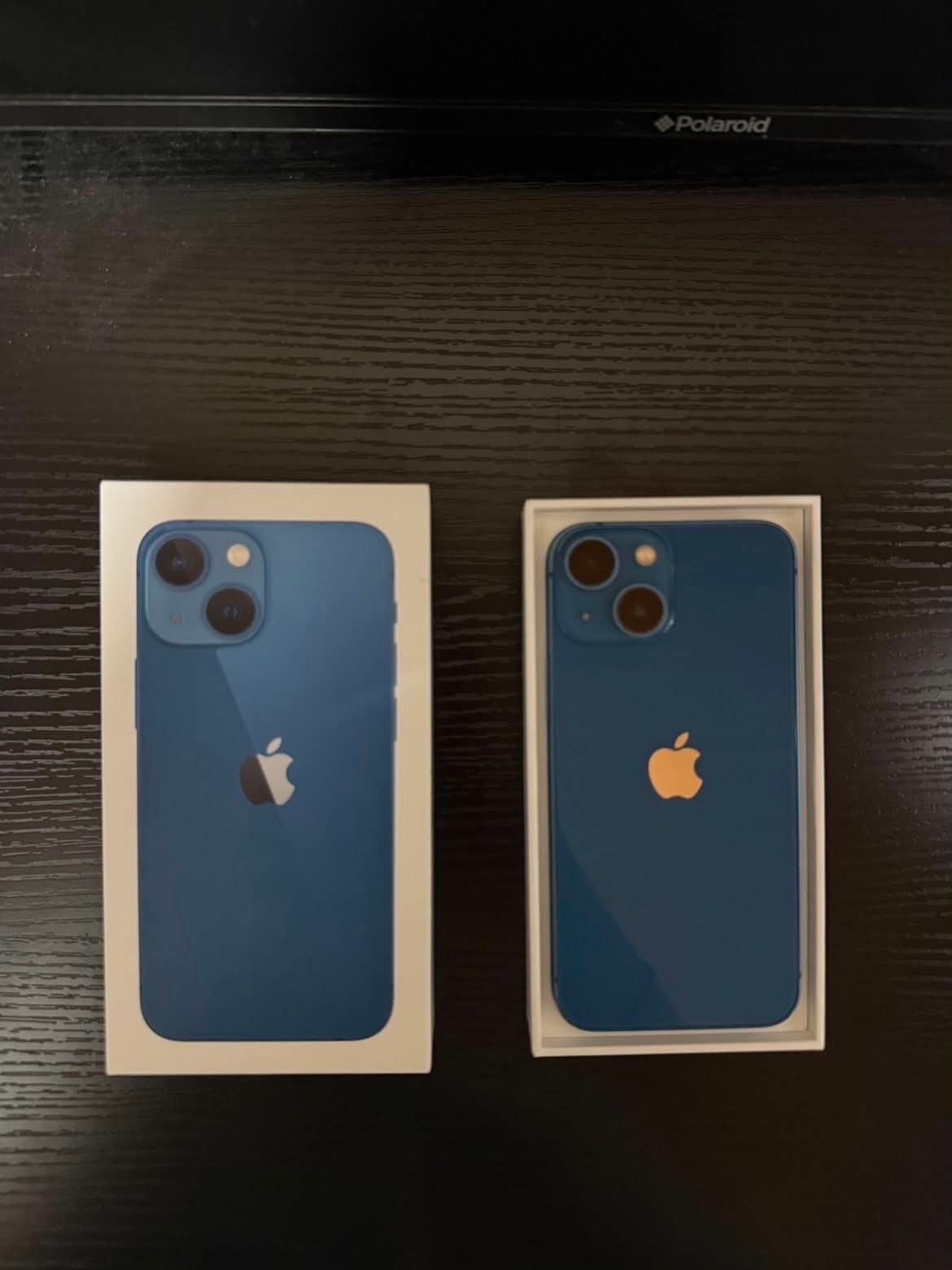 iphone 13mini, Ophalen, Zo goed als nieuw