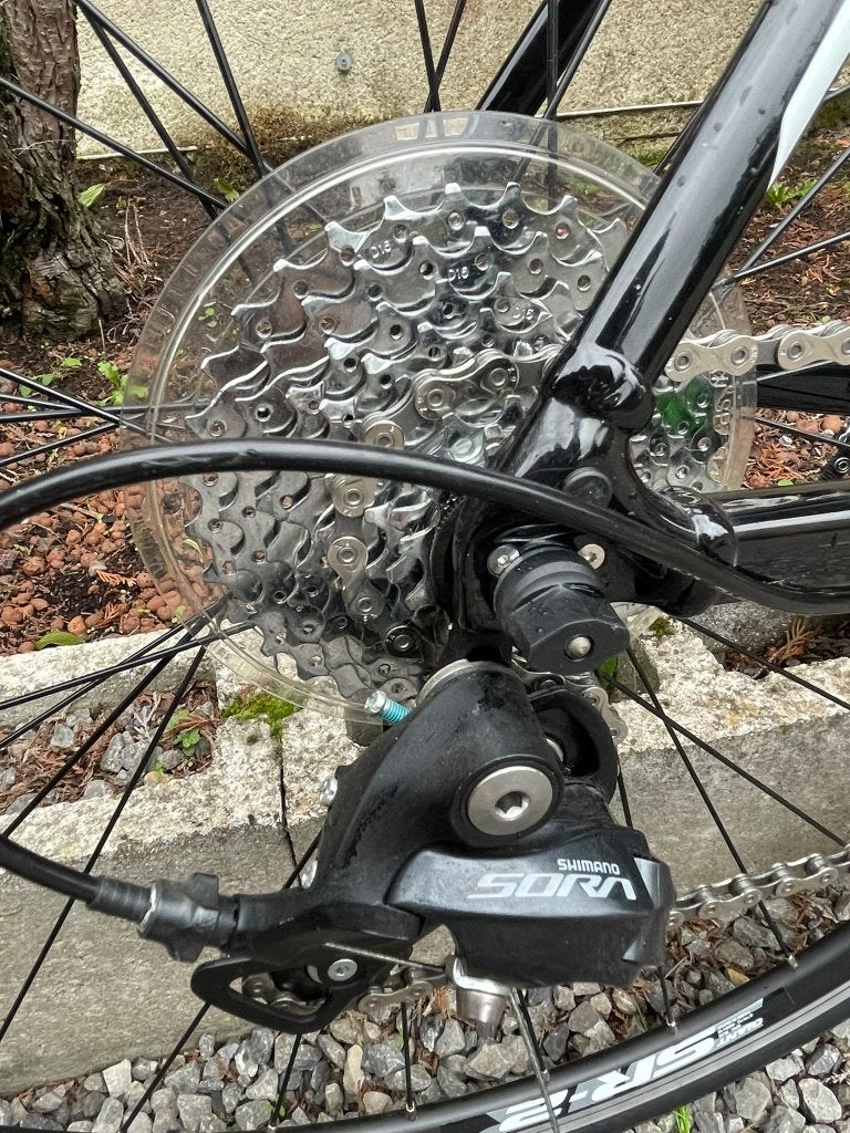 Giant Contend - NEUF - Taille L (Femme), Vélos & Vélomoteurs, Neuf, Frein sur jante, 53 à 56 cm, Giant