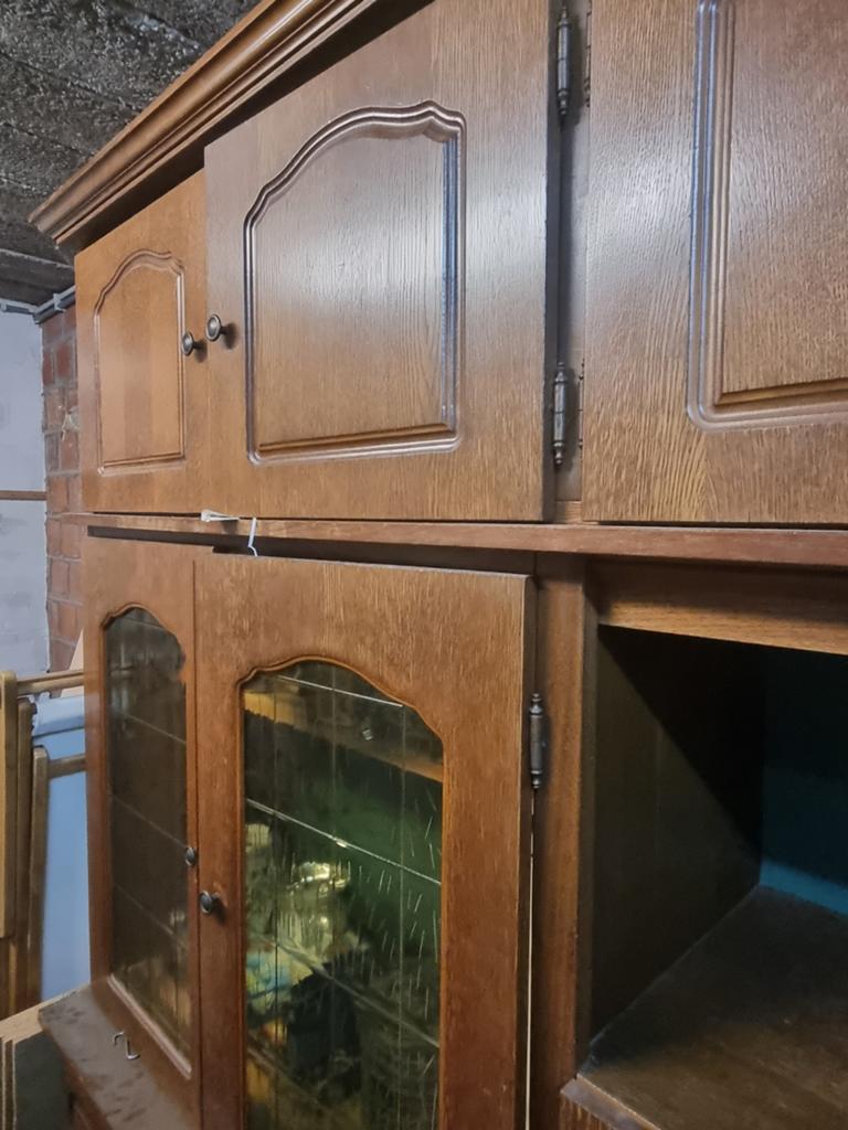 Grand meuble de rangement, Maison & Meubles