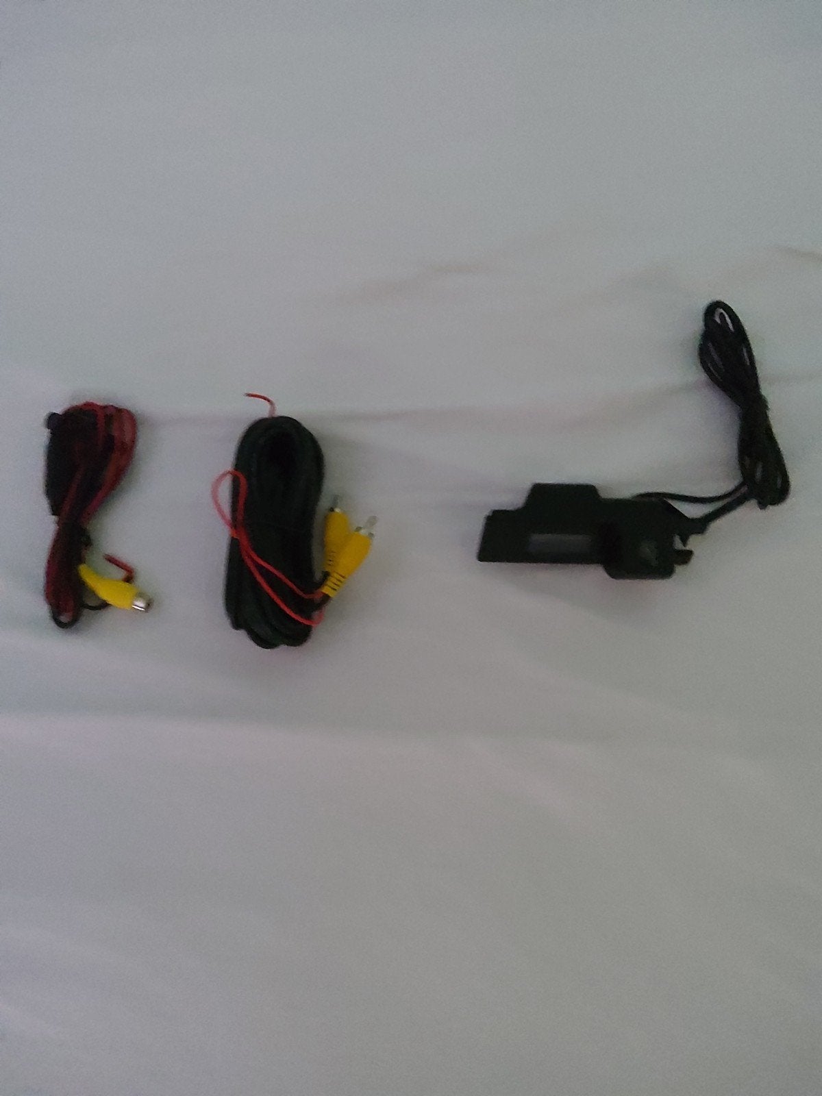 NIEUWE ACHTERUITRIJCAMERA VOOR OPEL INSIGNIA 2008-2016, Auto diversen, Ophalen, Draadloos, Nieuw