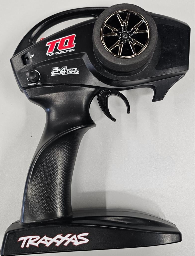 Traxxas TQ 2.4GHz zender model 6516, Ophalen of Verzenden