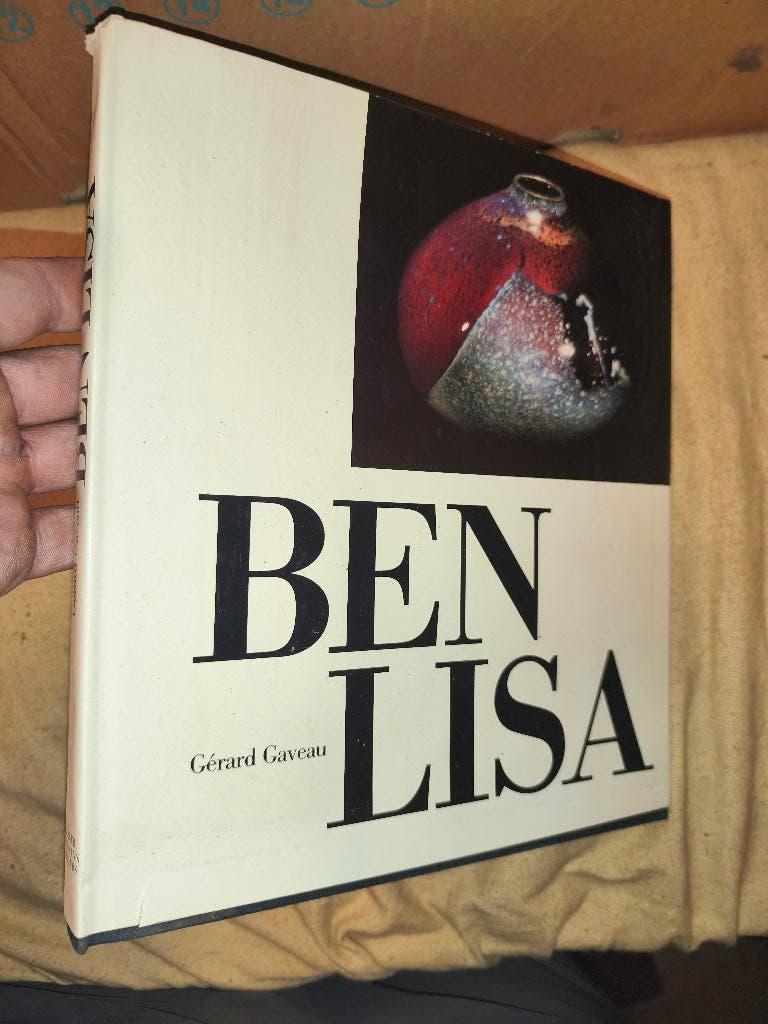 ben lisa, Enlèvement ou Envoi