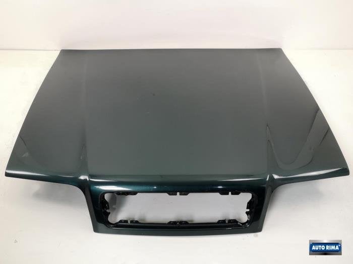 Capot d'un Volvo 4-Serie (321), -, 3 mois de garantie, Utilisé, -