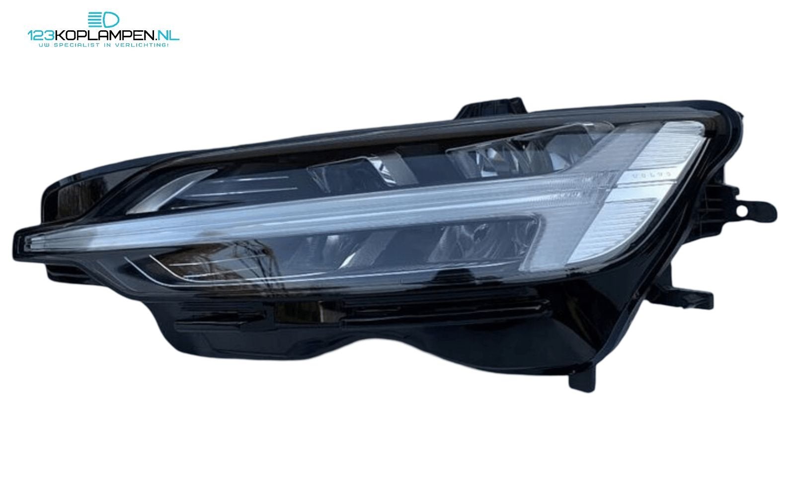 Volvo V60 S60 Full MID Led Koplamp links, Auto-onderdelen, Gebruikt, -, -, Ophalen of Verzenden