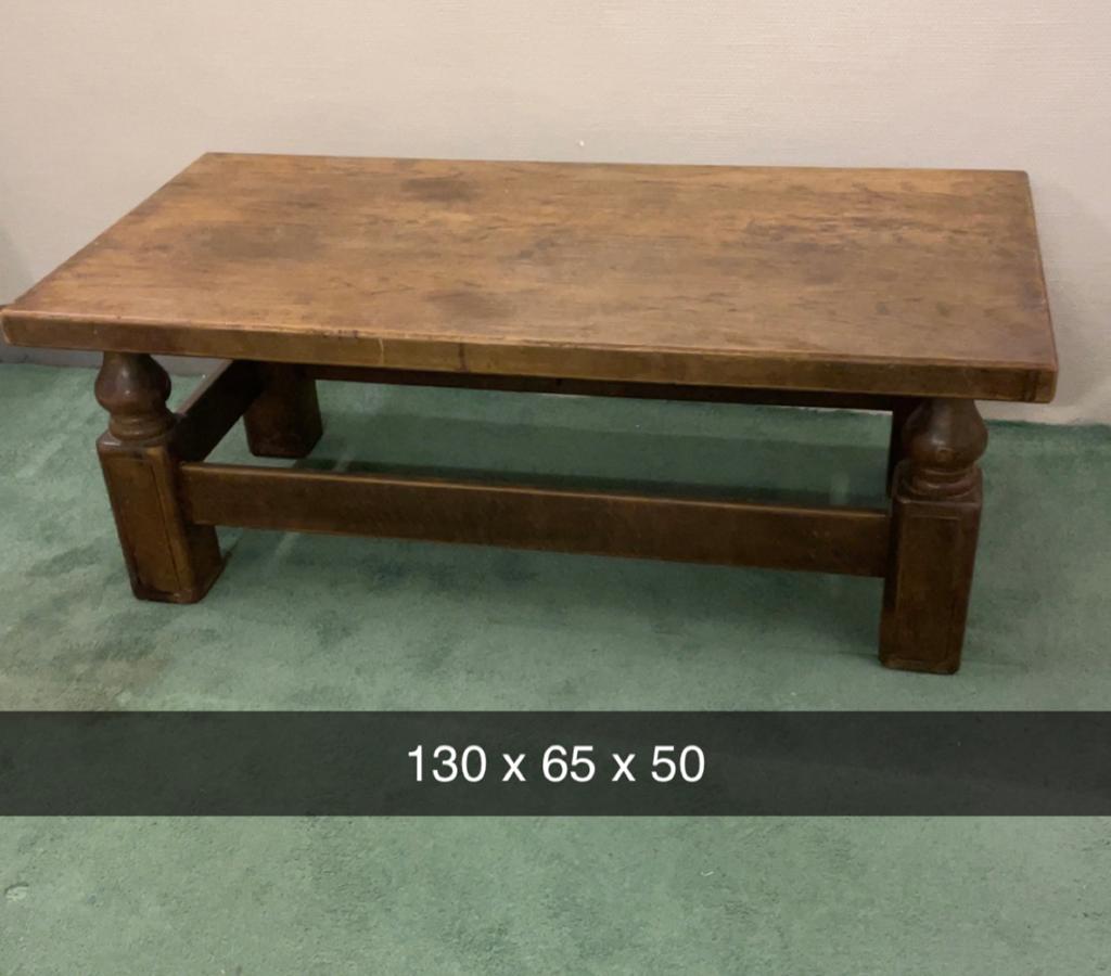Salontafel, Ophalen of Verzenden, Gebruikt