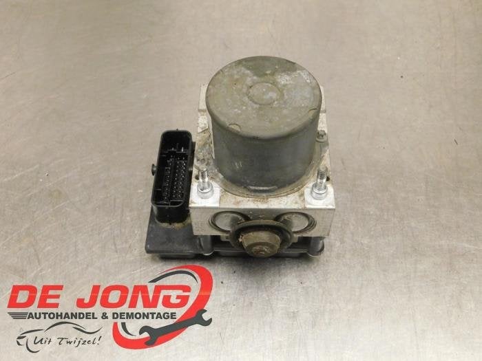ABS Pomp van een Fiat 500, Gebruikt, -, -, Ophalen of Verzenden