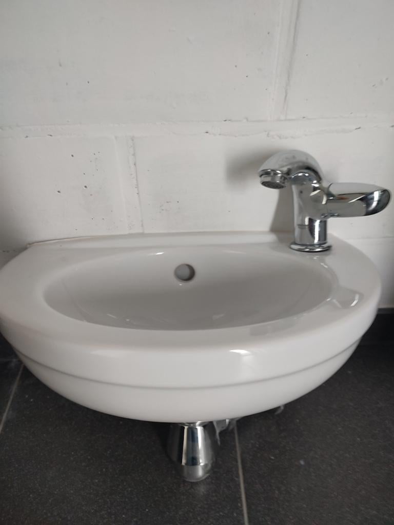 Handwasser, Bricolage & Construction, Sanitaire, Enlèvement, Robinet
