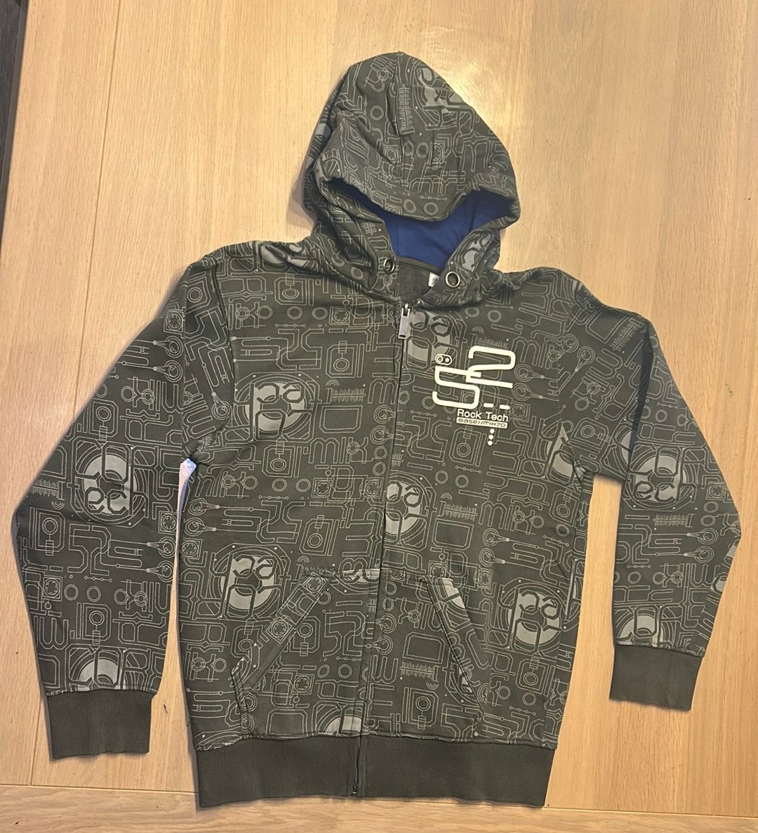 Gilet maat 146, Kinderen en Baby's, Ophalen of Verzenden, Zo goed als nieuw, Jongen, Trui of Vest