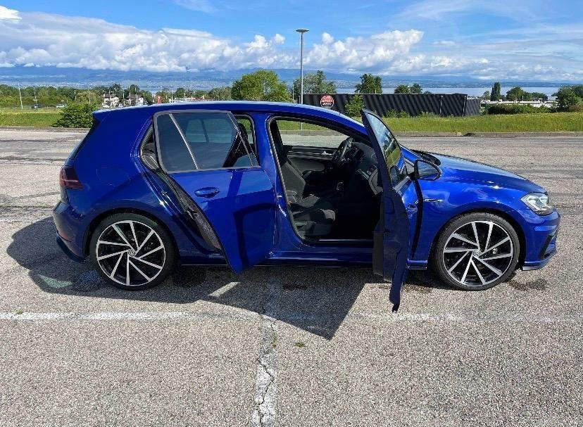 Volkswagen, Auto's, Volkswagen, Stof, 2020 kg, 4 cilinders, 1984 cc