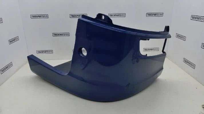 Scania Body & Chassis Parts Bumperhoek Re. Scania, Autos : Pièces & Accessoires, Enlèvement, Utilisé, Scania, Carrosserie et Tôlerie