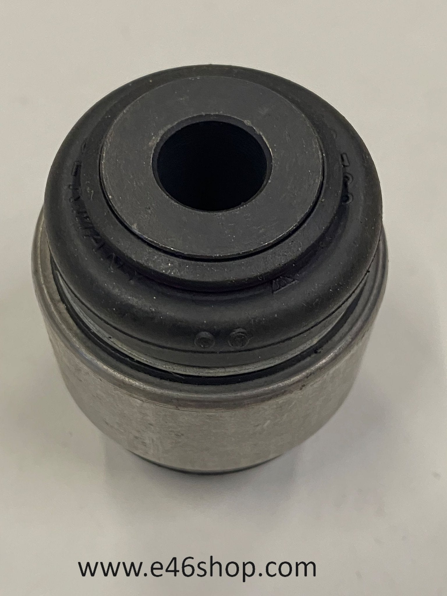 BMW X3 DRAAGARM RUBBER ACHTER OE 33313418342, Neuf, -, -, Enlèvement ou Envoi