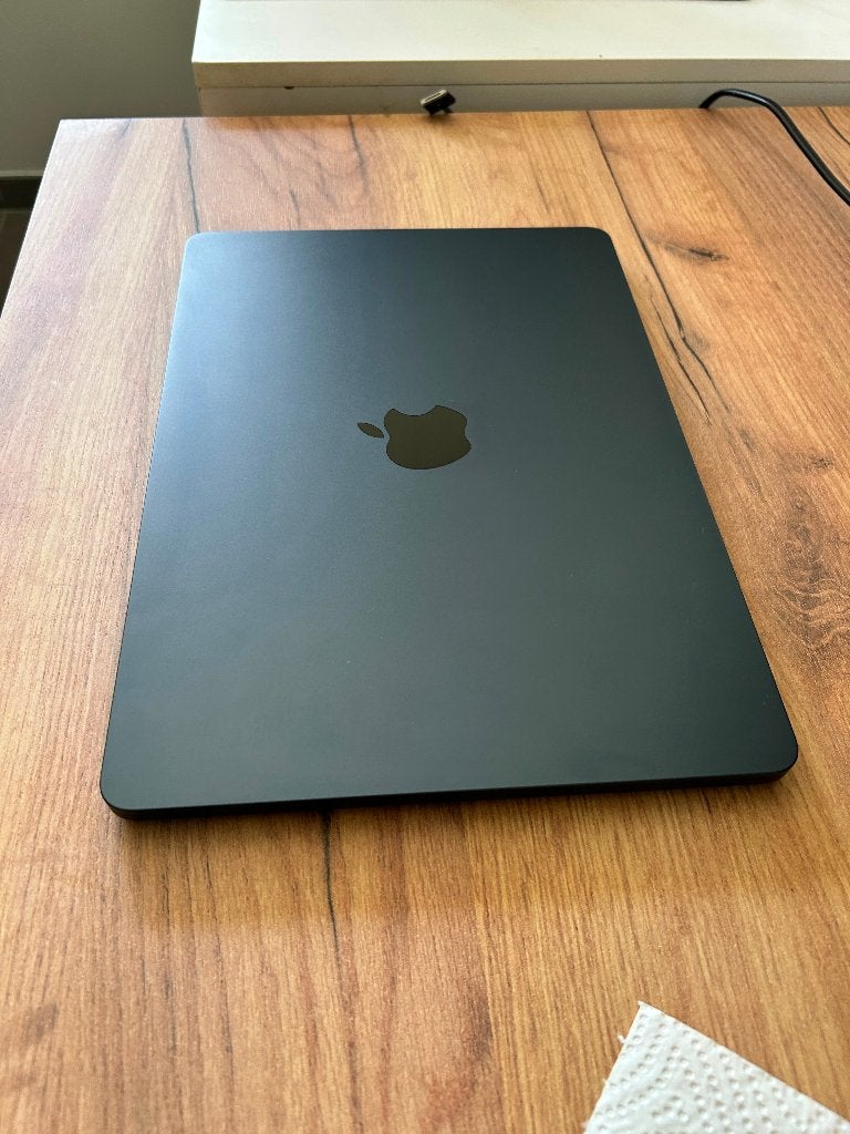 MacBook Air M5 - Excellent Condition, Ophalen, Qwerty, 13 inch, 512 GB