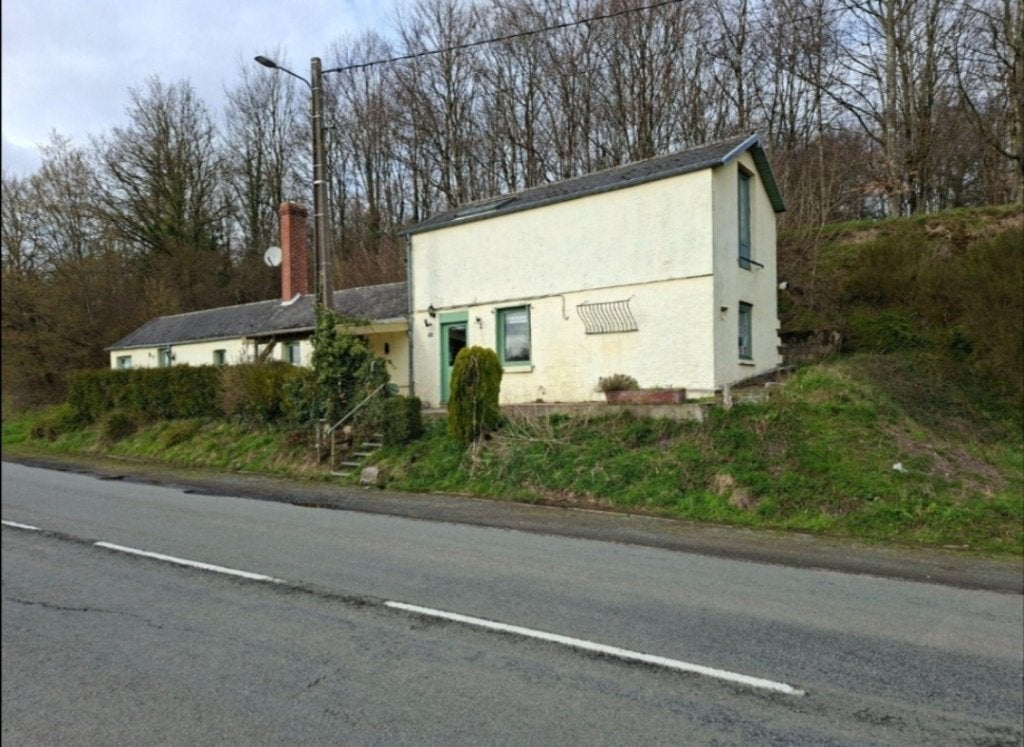 Huis te koop Eppe-Sauvage, Immo, Huizen en Appartementen te koop, Vrijstaande woning, G