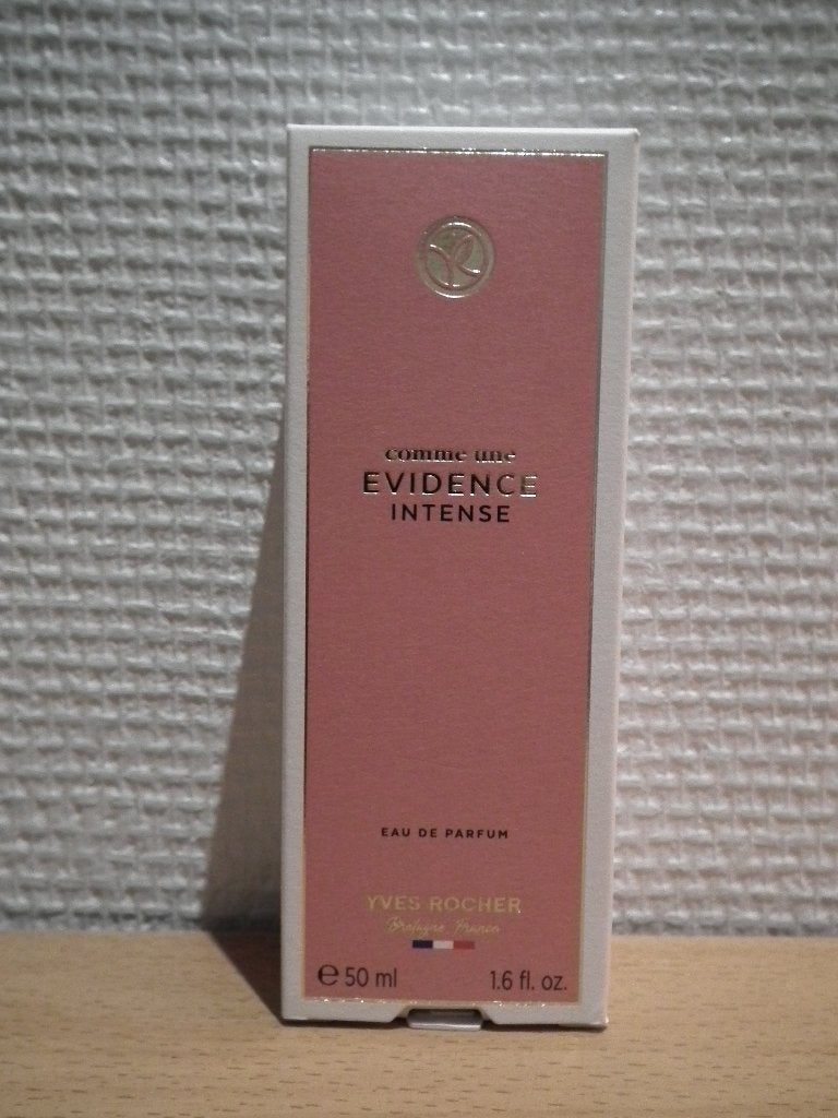 Eau de Parfum als intens bewijs (Yves Rocher), Handtassen en Accessoires, Uiterlijk | Parfum, Verzenden, Nieuw
