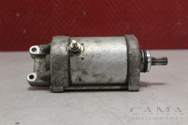 DÉMARREUR CBR 600 F 1995-1998 (CBR600F CBR600F3 PC31), Dhr. S. di Majo, Utilisé, Info@cama-motorparts.nl, P.J. Troelstraweg 8 8
3144 CX  MAASSLUIS, NL