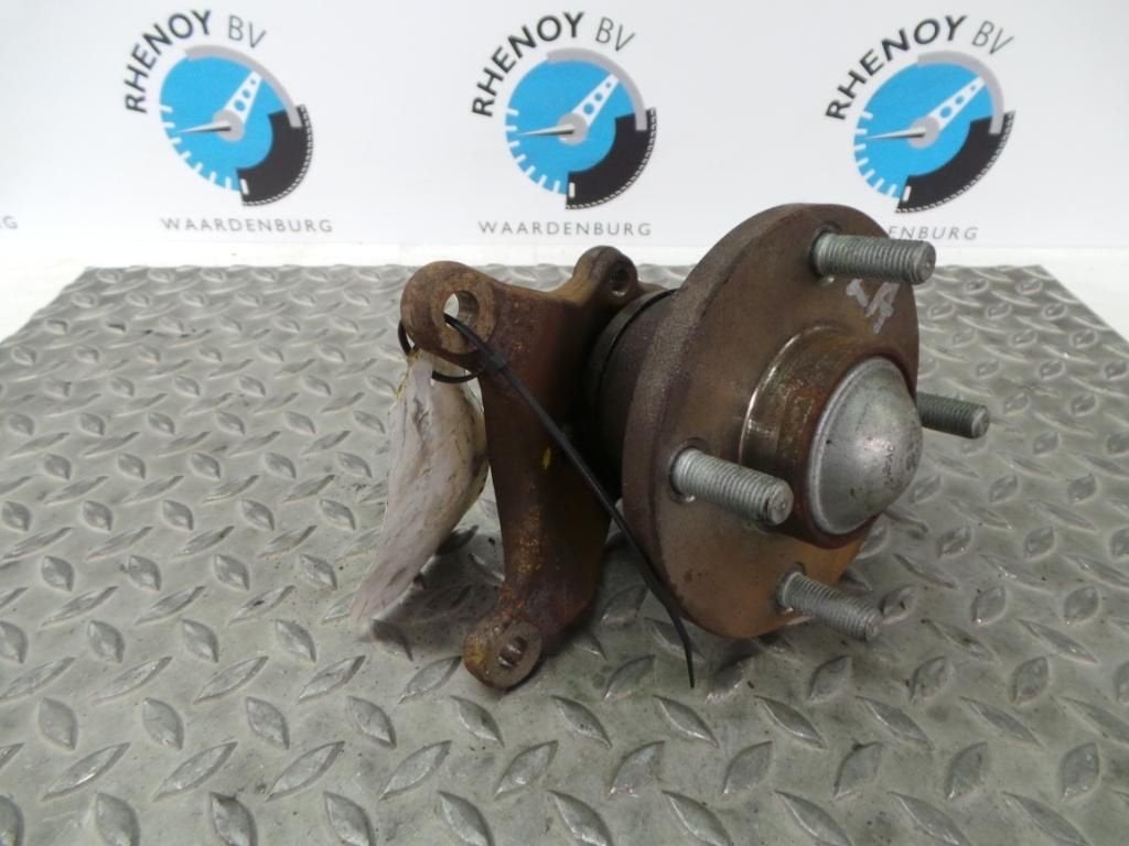 FORD FOCUS FUSEE LA 2004, Enlèvement ou Envoi, Utilisé, Stiba membre