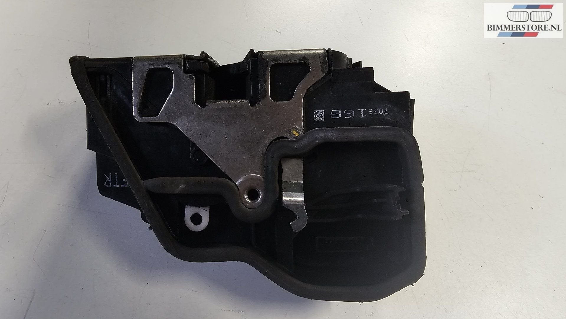 Deurslot (EU) rechts voor binnenzijde deur BMW X3 / Z4 / 5 s, Auto-onderdelen, Gebruikt, -, Ophalen of Verzenden, -