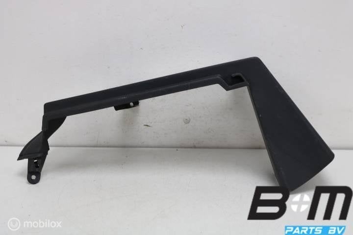Hoedenplank steun links VW Polo 9N 6Q6867761E, Utilisé