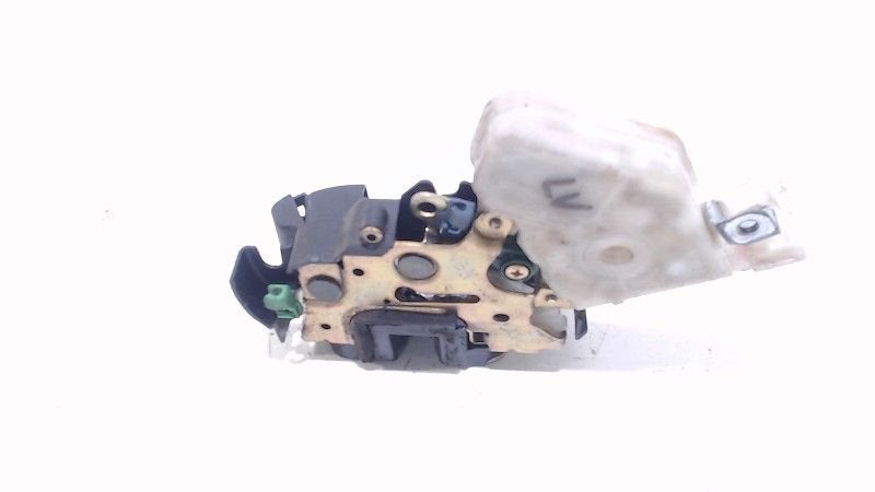 Slot mechaniek portier elektrisch centrale vergrendeling lin, Subaru, Onderdelen@venauto.nl, Van der Ven Autorecycling B.V., Gebruikt
