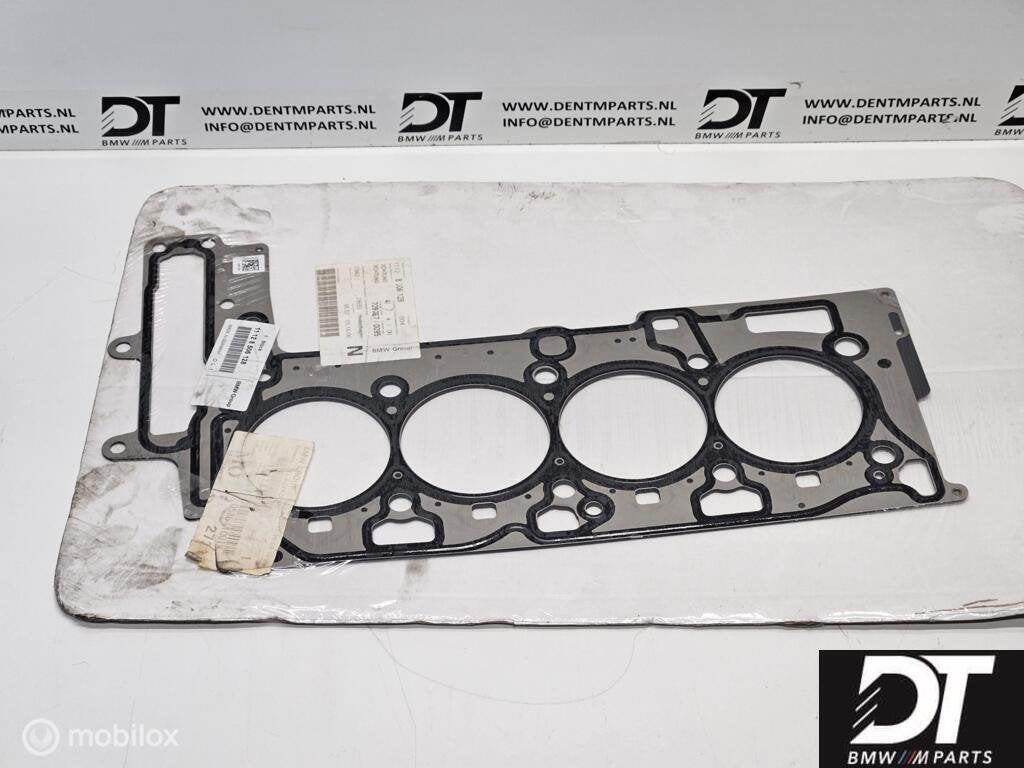 Koppakking BMW 3-serie E90 N47 Diesel 11128506128, Gebruikt, Ophalen of Verzenden, BMW