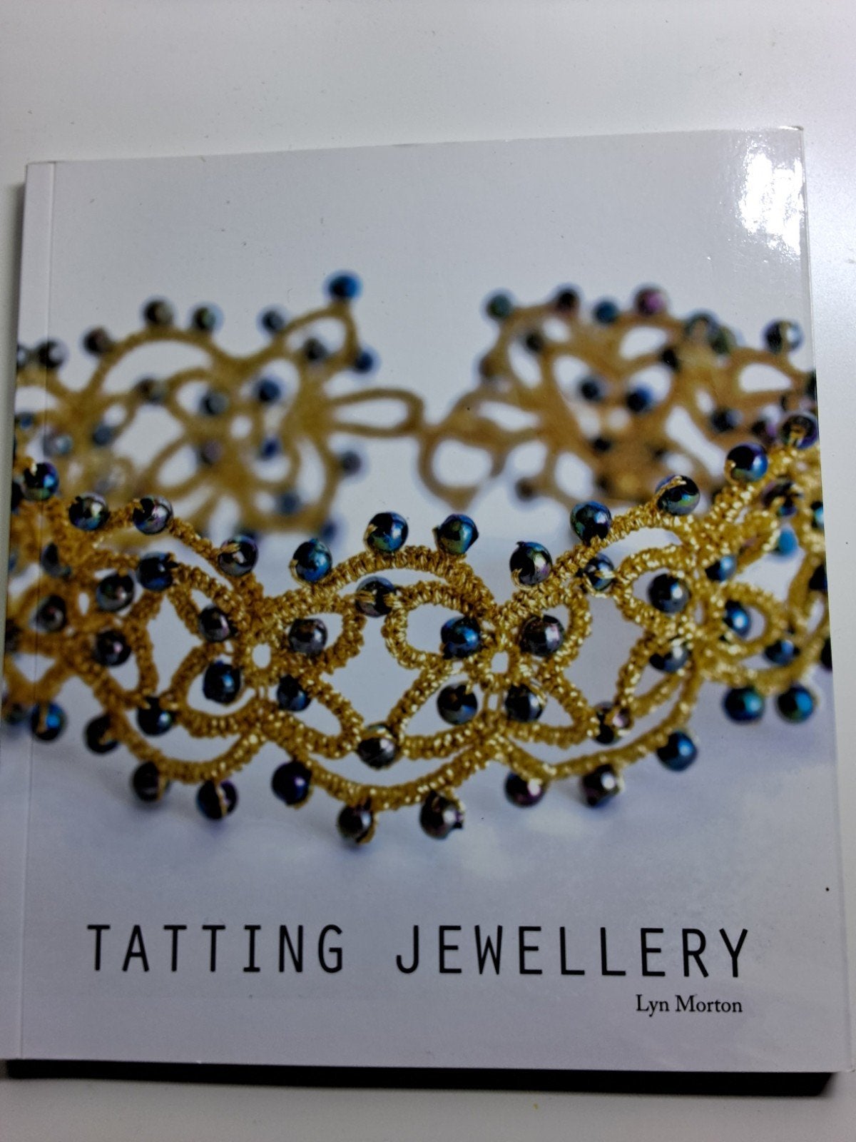 tatting jewellery, Ophalen of Verzenden, Nieuw