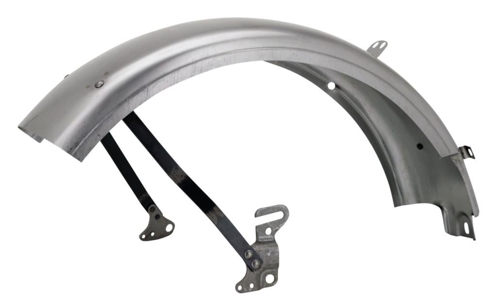 Bobbed  achterspatbord voor 45C -modellen, Motoren, Petroleumhavenweg 26, Info@taco-motos.com, Nieuw, Ophalen of Verzenden