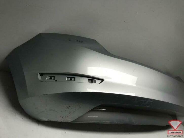 Skoda Fabia 3 Facelift 19+ Achterbumper Bumper 6V6807421F, Tr. Vaclava Klementa 869
293 01  Mlada Boleslav, CZ, Skoda, Bumper