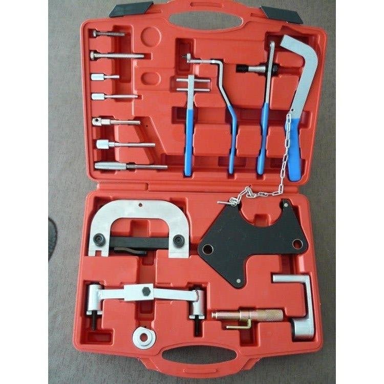Kit de chronométrage Renault Opel Volvo, Envoi, Neuf