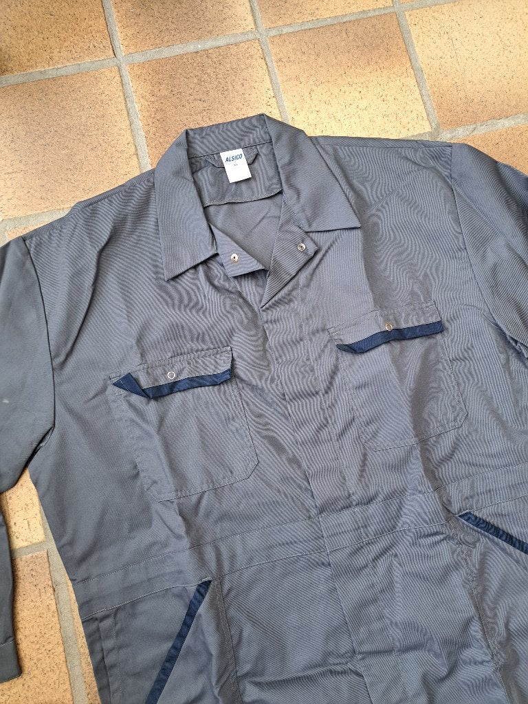 overall ALSICO, Tuin en Terras, Heren, Nieuw, Ophalen of Verzenden, Overall