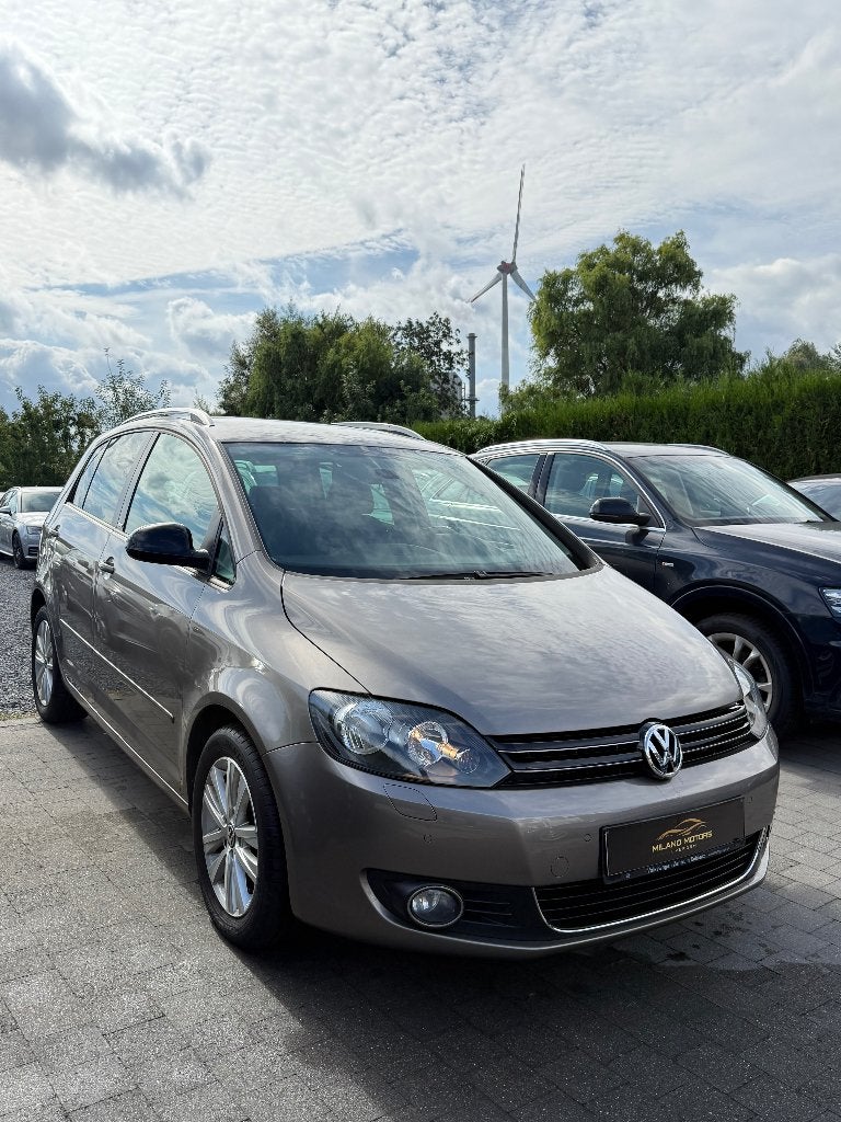 VOLKSWAGEN GOLF+ 1.2TSI, Euro 5, Achat, Cruise Control, Entreprise